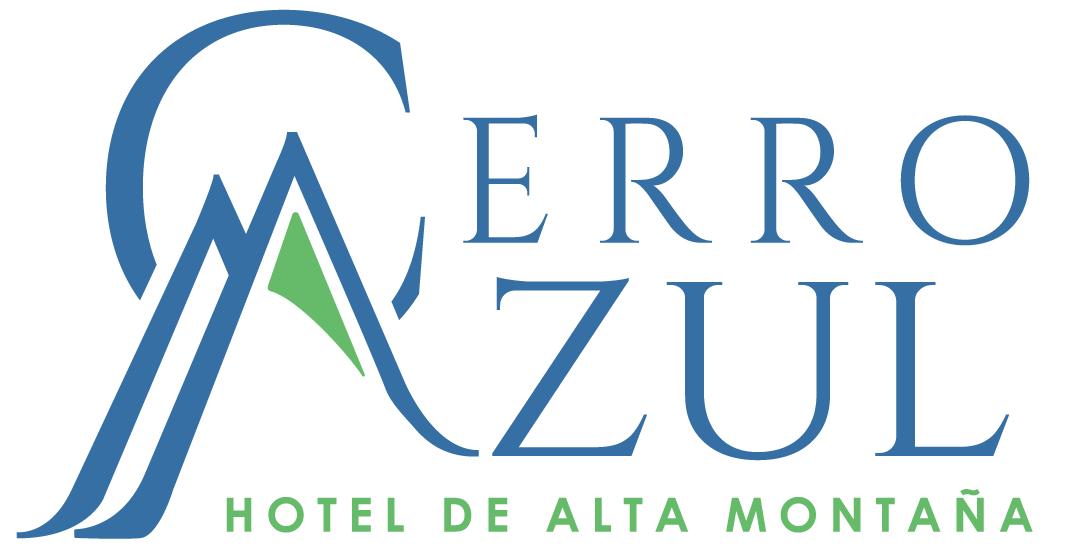 Cerro Azul – Hotel & Aventura